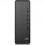 Персональный компьютер HP Slimline S01-aF1000ur 2S8C4EA (Celeron, J4025, 2, 4 Гб, DDR4-2400, SSD)