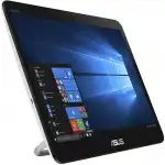 Моноблок Asus V161GAT-BD033DC 90PT0201-M06750 (15.6 ", Intel, Celeron, N4020, 1.1, 4 Гб, SSD, 256 Гб)