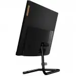 Моноблок Lenovo IdeaCentre AIO 3 24ARE05 F0EW00DMRK (23.8 ", AMD, Ryzen 7, 4800U, 1.8, 16 Гб, HDD и SSD, 1 Тб, 256 Гб)