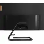 Моноблок Lenovo IdeaCentre AIO 3 24ARE05 F0EW00DMRK (23.8 ", AMD, Ryzen 7, 4800U, 1.8, 16 Гб, HDD и SSD, 1 Тб, 256 Гб)