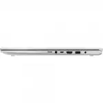 Ноутбук Asus VivoBook 17 D712DA-AU077T 90NB0PI1-M06340 (17.3 ", FHD 1920x1080 (16:9), AMD, Ryzen 7, 8 Гб, SSD, 512 ГБ, AMD Radeon Vega)