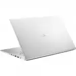 Ноутбук Asus VivoBook 17 D712DA-AU077T 90NB0PI1-M06340 (17.3 ", FHD 1920x1080 (16:9), AMD, Ryzen 7, 8 Гб, SSD, 512 ГБ, AMD Radeon Vega)