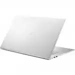 Ноутбук Asus VivoBook 17 D712DA-AU077T 90NB0PI1-M06340 (17.3 ", FHD 1920x1080 (16:9), AMD, Ryzen 7, 8 Гб, SSD, 512 ГБ, AMD Radeon Vega)