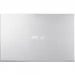 Ноутбук Asus VivoBook 17 D712DA-AU077T 90NB0PI1-M06340 (17.3 ", FHD 1920x1080 (16:9), AMD, Ryzen 7, 8 Гб, SSD, 512 ГБ, AMD Radeon Vega)