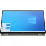 Ноутбук HP Spectre x360 15-eb1003ur 2X2A7EA (15.6 ", 4K Ultra HD 3840x2160 (16:9), Intel, Core i7, 16 Гб, SSD, 1 ТБ, Intel Iris Xe Graphics)
