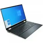 Ноутбук HP Spectre x360 15-eb1003ur 2X2A7EA (15.6 ", 4K Ultra HD 3840x2160 (16:9), Intel, Core i7, 16 Гб, SSD, 1 ТБ, Intel Iris Xe Graphics)
