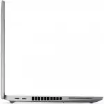 Ноутбук Dell Latitude 5520 5520-0532 (15.6 ", FHD 1920x1080 (16:9), Intel, Core i5, 16 Гб, SSD, 512 ГБ, Intel Iris Xe Graphics)
