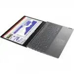 Ноутбук Lenovo V15 ADA 82C700F1RU (15.6 ", FHD 1920x1080 (16:9), AMD, Athlon, 4 Гб, SSD, 128 ГБ, AMD Radeon Vega)