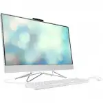 Моноблок HP 27-dp1007ur 2X4U8EA (27 ", Intel, Core i7, 1165G7, 2.8, 16 Гб, SSD, 1 Тб)