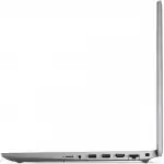 Ноутбук Dell Latitude 5520 5520-0525 (15.6 ", FHD 1920x1080 (16:9), Intel, Core i5, 8 Гб, SSD, 512 ГБ, Intel Iris Xe Graphics)