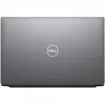 Ноутбук Dell Latitude 5520 5520-0525 (15.6 ", FHD 1920x1080 (16:9), Intel, Core i5, 8 Гб, SSD, 512 ГБ, Intel Iris Xe Graphics)