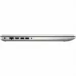 Ноутбук HP 17-by4005ur 2X1Y5EA (17.3 ", FHD 1920x1080 (16:9), Intel, Core i3, 8 Гб, SSD, 512 ГБ)