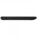 Ноутбук HP 17-ca3006ur 2X2H9EA (17.3 ", HD+ 1600х900 (16:9), AMD, Ryzen 5, 8 Гб, SSD, 512 ГБ, AMD Radeon Vega)