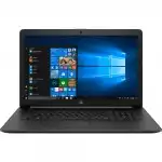 Ноутбук HP 17-ca3006ur 2X2H9EA (17.3 ", HD+ 1600х900 (16:9), AMD, Ryzen 5, 8 Гб, SSD, 512 ГБ, AMD Radeon Vega)