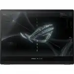 Ноутбук Asus ROG Flow X13 GV301QH-K6092T 90NR06C1-M02750 (13.4 ", WUXGA 1920x1200 (16:10), AMD, Ryzen 7, 16 Гб, SSD, 512 ГБ, nVidia GeForce GTX 1650)