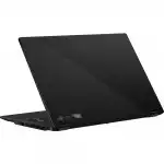 Ноутбук Asus ROG Flow X13 GV301QH-K6092T 90NR06C1-M02750 (13.4 ", WUXGA 1920x1200 (16:10), AMD, Ryzen 7, 16 Гб, SSD, 512 ГБ, nVidia GeForce GTX 1650)