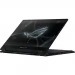 Ноутбук Asus ROG Flow X13 GV301QH-K6092T 90NR06C1-M02750 (13.4 ", WUXGA 1920x1200 (16:10), AMD, Ryzen 7, 16 Гб, SSD, 512 ГБ, nVidia GeForce GTX 1650)
