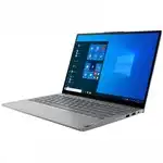Ноутбук Lenovo ThinkBook 13s G2 ITL 20V90005RU (13.3 ", FHD 1920x1080 (16:9), Intel, Core i5, 16 Гб, SSD, 512 ГБ)