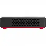 Персональный компьютер Lenovo ThinkCentre M90n-1 Nano 11AD0039RU (Core i3, 8145U, 2.1, 8 Гб, DDR4-2666, SSD, Windows 10 Pro)