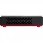 Персональный компьютер Lenovo ThinkCentre M90n-1 Nano 11AD0039RU (Core i3, 8145U, 2.1, 8 Гб, DDR4-2666, SSD, Windows 10 Pro)