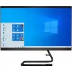 Моноблок Lenovo IdeaCentre AIO 3 24IIL5 F0FR004BRK (23.8 ", Intel, Core i3, 1005G1, 1.2, 8 Гб, HDD и SSD, 1 Тб, 256 Гб)