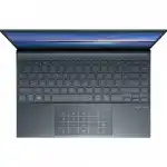 Ноутбук Asus ZenBook 13 UX325EA-KG272T 90NB0SL1-M06680 (13.3 ", FHD 1920x1080 (16:9), Intel, Core i7, 16 Гб, SSD, 512 ГБ)