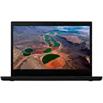Ноутбук Lenovo ThinkPad L14 Gen 1 20U5001XRT (14 ", FHD 1920x1080 (16:9), AMD, Ryzen 5, 8 Гб, SSD, 256 ГБ, AMD Radeon Vega)