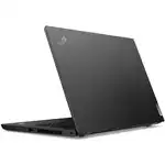 Ноутбук Lenovo ThinkPad L14 Gen 1 20U5001XRT (14 ", FHD 1920x1080 (16:9), AMD, Ryzen 5, 8 Гб, SSD, 256 ГБ, AMD Radeon Vega)