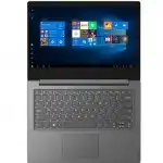 Ноутбук Lenovo V14 IGL 82C20018RU (14 ", FHD 1920x1080 (16:9), Intel, Celeron, 4 Гб, SSD, 256 ГБ, Intel UHD Graphics)