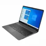 Ноутбук HP 15s-fq2013ur 2X1R9EA (15.6 ", FHD 1920x1080 (16:9), Intel, Core i5, 8 Гб, SSD, 512 ГБ, Intel Iris Xe Graphics)