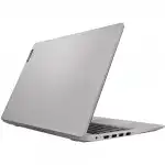 Ноутбук Lenovo Ideapad S145-15IIL 81W8001JRU (15.6 ", FHD 1920x1080 (16:9), Intel, Core i3, 4 Гб, SSD, 256 ГБ)