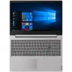 Ноутбук Lenovo Ideapad S145-15IIL 81W8001JRU (15.6 ", FHD 1920x1080 (16:9), Intel, Core i3, 4 Гб, SSD, 256 ГБ)