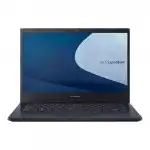 Ноутбук Asus ExpertBook P2451FA-BV1299T 90NX02N1-M18270 (14 ", HD 1366x768 (16:9), Intel, Core i3, 8 Гб, SSD, 256 ГБ)