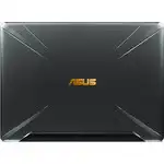 Ноутбук Asus TUF Gaming FX505DT-HN502 90NR02D1-M12520 (15.6 ", FHD 1920x1080 (16:9), AMD, Ryzen 5, 16 Гб, SSD, 512 ГБ, nVidia GeForce GTX 1650)