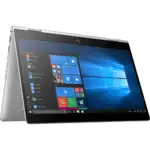 Ноутбук HP EliteBook x360 830 G6 6XD36EA (13.3 ", FHD 1920x1080 (16:9), Intel, Core i7, 8 Гб, SSD, 512 ГБ, Intel HD Graphics)