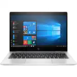 Ноутбук HP EliteBook x360 830 G6 6XD36EA (13.3 ", FHD 1920x1080 (16:9), Intel, Core i7, 8 Гб, SSD, 512 ГБ, Intel HD Graphics)