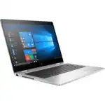 Ноутбук HP EliteBook x360 830 G6 6XD36EA (13.3 ", FHD 1920x1080 (16:9), Intel, Core i7, 8 Гб, SSD, 512 ГБ, Intel HD Graphics)