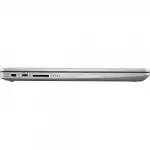 Ноутбук HP 245 G8 34N65ES (14 ", FHD 1920x1080 (16:9), AMD, Ryzen 5, 16 Гб, SSD, 512 ГБ, AMD Radeon Vega)