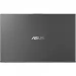 Ноутбук Asus VivoBook 15 A512JF-BQ111 90NB0R93-M01340 (15.6 ", FHD 1920x1080 (16:9), Intel, Core i5, 8 Гб, HDD и SSD, 128 ГБ, nVidia GeForce MX130)