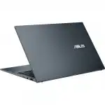 Ноутбук Asus ZenBook 14 Ultralight UX435EGL-KC039T 90NB0SA1-M00720 (14 ", FHD 1920x1080 (16:9), Intel, Core i7, 16 Гб, SSD, 512 ГБ, nVidia GeForce MX450)