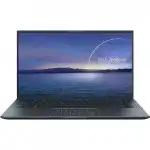 Ноутбук Asus ZenBook 14 Ultralight UX435EGL-KC039T 90NB0SA1-M00720 (14 ", FHD 1920x1080 (16:9), Intel, Core i7, 16 Гб, SSD, 512 ГБ, nVidia GeForce MX450)