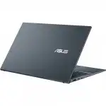Ноутбук Asus ZenBook 14 Ultralight UX435EGL-KC039T 90NB0SA1-M00720 (14 ", FHD 1920x1080 (16:9), Intel, Core i7, 16 Гб, SSD, 512 ГБ, nVidia GeForce MX450)