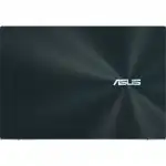 Ноутбук Asus ZenBook Pro Duo UX581LV-H2014R 90NB0RQ1-M02360 (15.6 ", 4K Ultra HD 3840x2160 (16:9), Intel, Core i9, 32 Гб, SSD, 1 ТБ, nVidia GeForce RTX 2060)