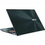 Ноутбук Asus ZenBook Pro Duo UX581LV-H2014R 90NB0RQ1-M02360 (15.6 ", 4K Ultra HD 3840x2160 (16:9), Intel, Core i9, 32 Гб, SSD, 1 ТБ, nVidia GeForce RTX 2060)