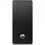 Персональный компьютер HP Desktop Pro 300 G6 294S7EA (Core i5, 10400, 2.9, 8 Гб, DDR4-2666, SSD)