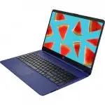 Ноутбук HP 15s-eq1194ur 25T10EA (15.6 ", FHD 1920x1080 (16:9), AMD, Ryzen 5, 8 Гб, SSD, 256 ГБ, AMD Radeon Vega)