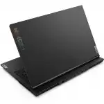 Ноутбук Lenovo Legion 5 15ARH05 82B500LPRK (15.6 ", FHD 1920x1080 (16:9), AMD, Ryzen 5, 8 Гб, SSD, 256 ГБ, nVidia GeForce GTX 1650)
