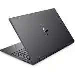 Ноутбук HP Envy x360 15-ee0015ur 2X0J7EA (15.6 ", FHD 1920x1080 (16:9), AMD, Ryzen 7, 16 Гб, SSD, 1 ТБ, AMD Radeon Vega)