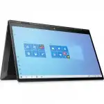Ноутбук HP Envy x360 15-ee0015ur 2X0J7EA (15.6 ", FHD 1920x1080 (16:9), AMD, Ryzen 7, 16 Гб, SSD, 1 ТБ, AMD Radeon Vega)