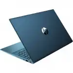 Ноутбук HP Pavilion 15-eg0057ur 2X2T0EA (15.6 ", FHD 1920x1080 (16:9), Intel, Core i5, 8 Гб, SSD, 256 ГБ, nVidia GeForce MX350)